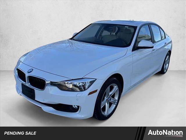 2014 BMW 3 Series 328i