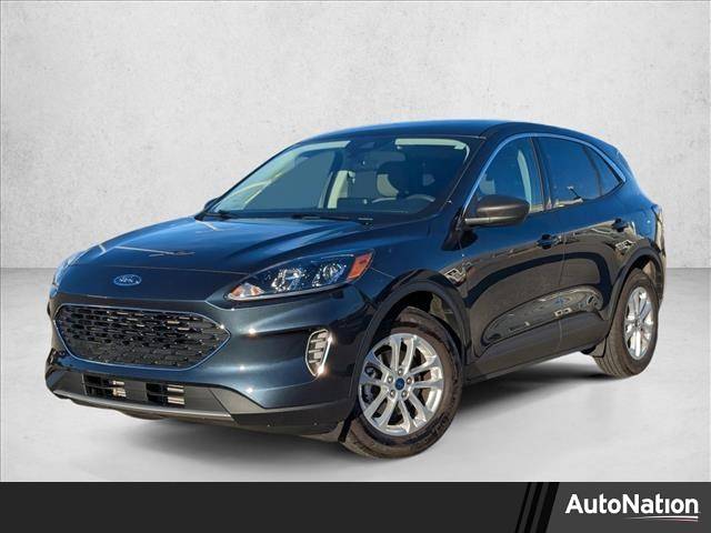 2022 Ford Escape SE — SUV — 8,777 mi — Westlake, OH