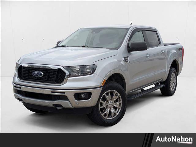 2019 Ford Ranger XLT — Pickup Truck — 62,133 mi — Westlake, OH