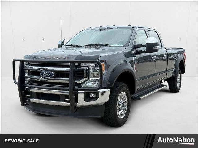 2022 Ford Super Duty F-350 XLT — Pickup Truck — 46,199 mi — Westlake, OH