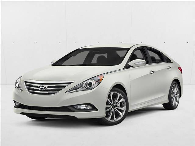 2014 Hyundai Sonata GLS — Sedan — 91,862 mi — Westlake, OH