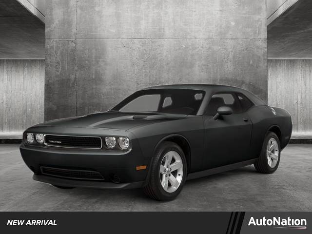 2014 Dodge Challenger SXT — Coupe — 171,632 mi — Westlake, OH
