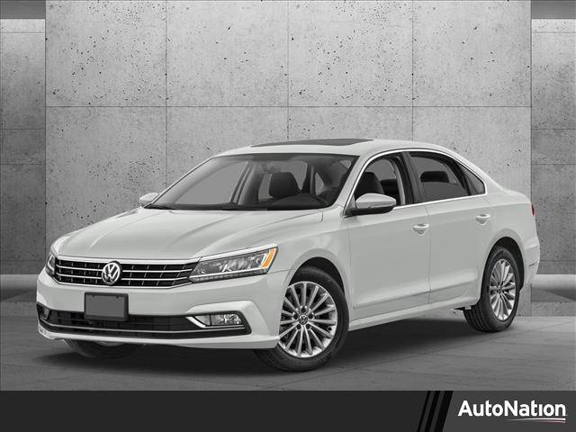 2016 Volkswagen Passat 3.6L V6 SEL Premium — Sedan — 89,101 mi — Westlake, OH