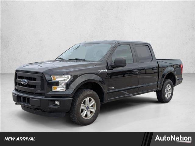 2015 Ford F-150 XL — Pickup Truck — 81,031 mi — Westlake, OH
