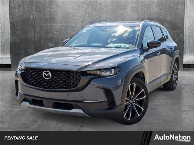 2024 Mazda CX-50 Turbo Premium Plus — SUV — 16,748 mi — Westlake, OH