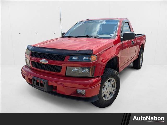 2008 Chevrolet Colorado LS — Pickup Truck — 91,830 mi — Westlake, OH