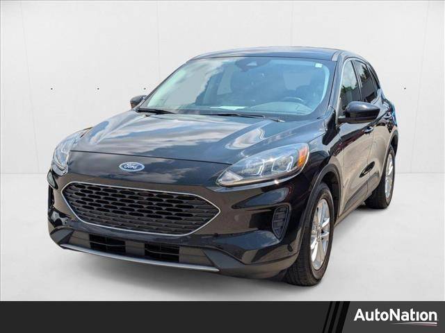 2021 Ford Escape SE — SUV — 97,660 mi — Westlake, OH