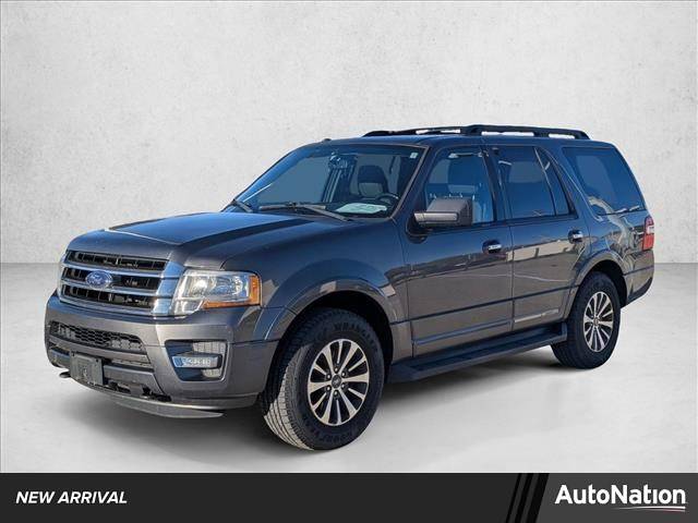 2016 Ford Expedition XLT — SUV — 134,919 mi — Westlake, OH