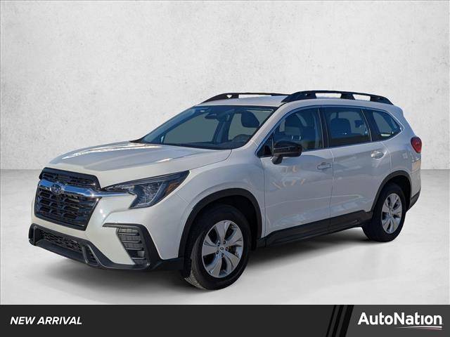 2023 Subaru Ascent Base — SUV — 29,130 mi — Westlake, OH