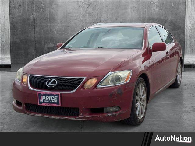 2006 Lexus GS GS 300 — Sedan — 212,190 mi — Westlake, OH