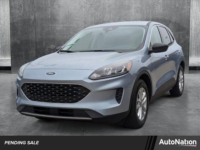 2022 Ford Escape SE — SUV — 3,480 mi — Westlake, OH