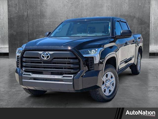 2023 Toyota Tundra SR — Pickup Truck — 39,286 mi — Westlake, OH