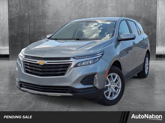 2024 Chevrolet Equinox LT — SUV — 68,176 mi — Westlake, OH