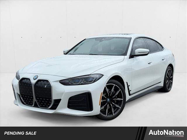 2023 BMW i4 eDrive40 — Sedan — 33,528 mi — Westlake, OH