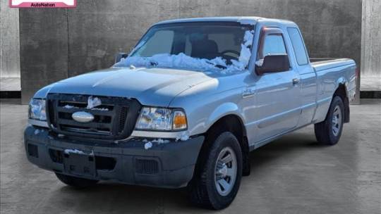 2007 Ford Ranger XL — Pickup Truck — 43,300 mi — Westlake, OH