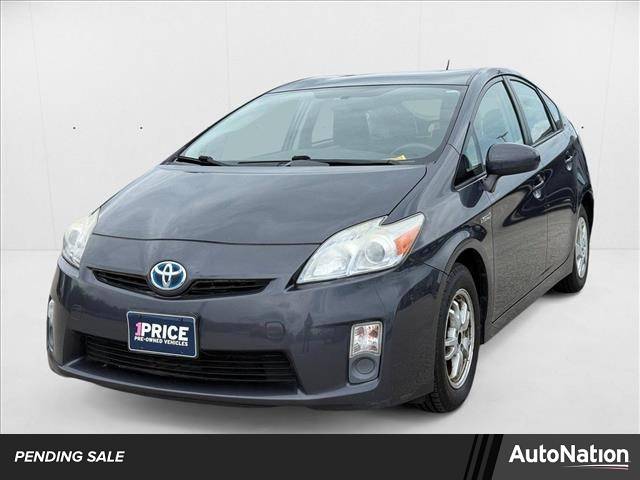 2010 Toyota Prius Two — Sedan — 139,991 mi — Westlake, OH