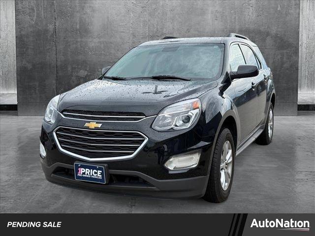 2017 Chevrolet Equinox LT — SUV — 44,368 mi — Westlake, OH