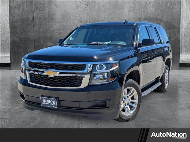 2017 Chevrolet Tahoe LS — SUV — 164,157 mi — Westlake, OH