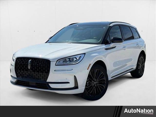 2023 Lincoln Corsair Reserve — SUV — 9,466 mi — Westlake, OH