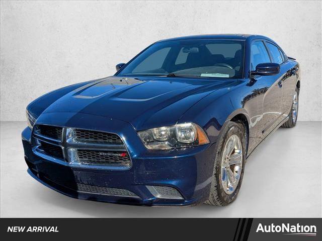 2014 Dodge Charger SE — Sedan — 93,572 mi — Westlake, OH