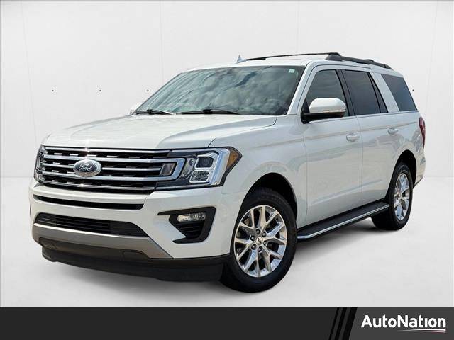 2021 Ford Expedition XLT — SUV — 83,660 mi — Westlake, OH