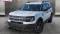 2024 Ford Bronco Sport in Westlake, OH 1 - Open Gallery