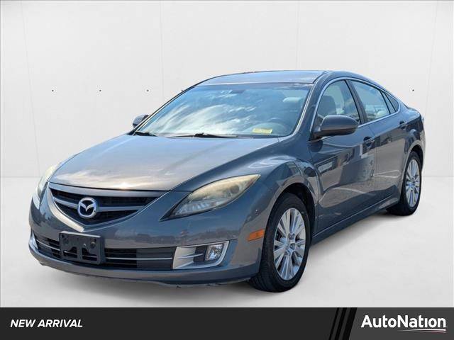 2009 Mazda Mazda6 i Grand Touring — Sedan — 99,070 mi — Westlake, OH