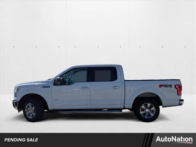 2017 Ford F-150 XLT — Pickup Truck — 139,870 mi — Westlake, OH