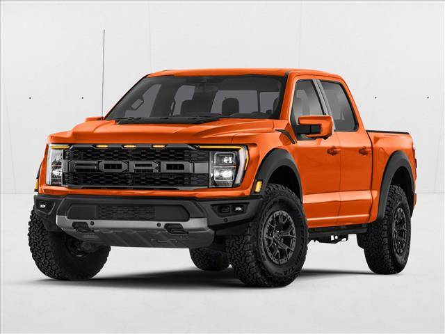 2023 Ford F-150 Raptor — Pickup Truck — 13,112 mi — Westlake, OH