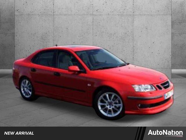 2006 Saab 9-3