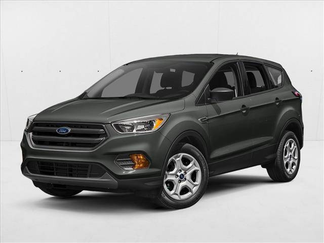 2019 Ford Escape SEL — SUV — 47,915 mi — Westlake, OH