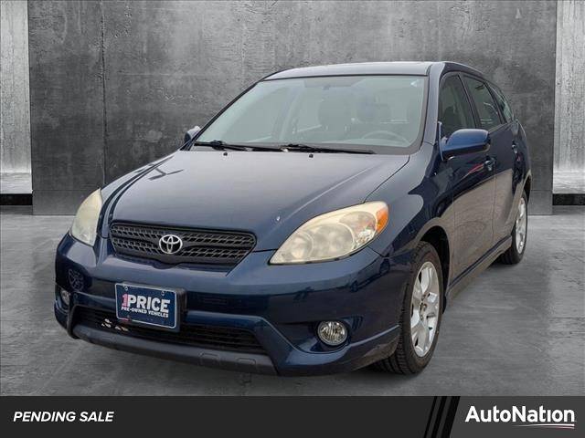2007 Toyota Matrix XR — Wagon — 67,996 mi — Westlake, OH