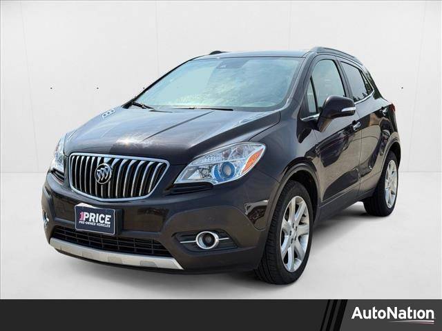 2015 Buick Encore Premium — SUV — 88,843 mi — Westlake, OH