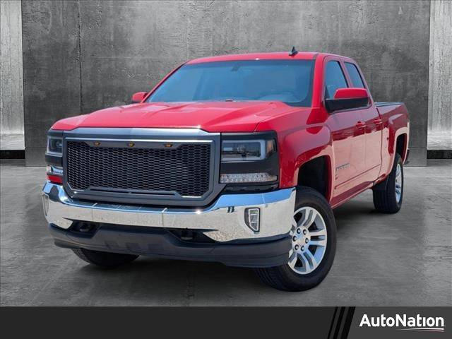 2018 Chevrolet Silverado 1500 LT — Pickup Truck — 132,352 mi — Westlake, OH