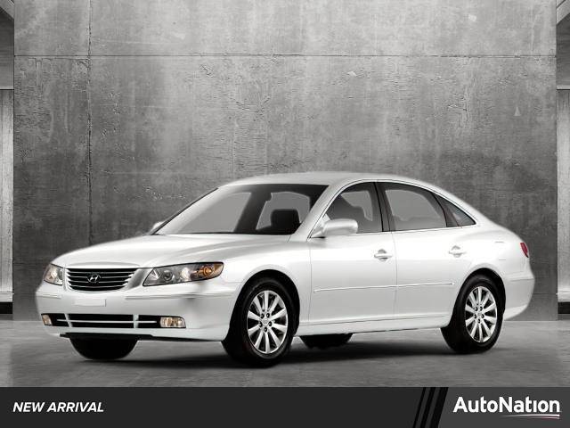 2010 Hyundai Azera GLS — Sedan — 236,283 mi — Westlake, OH
