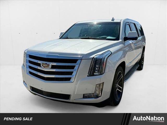 2015 Cadillac Escalade Premium — SUV — 179,574 mi — Westlake, OH