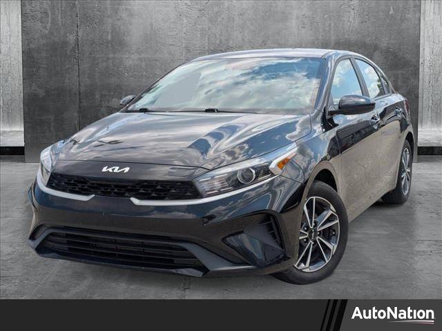 2023 Kia Forte LXS — Sedan — 60,525 mi — Westlake, OH