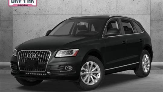 2015 Audi Q5 Premium — SUV — 130,438 mi — Westlake, OH