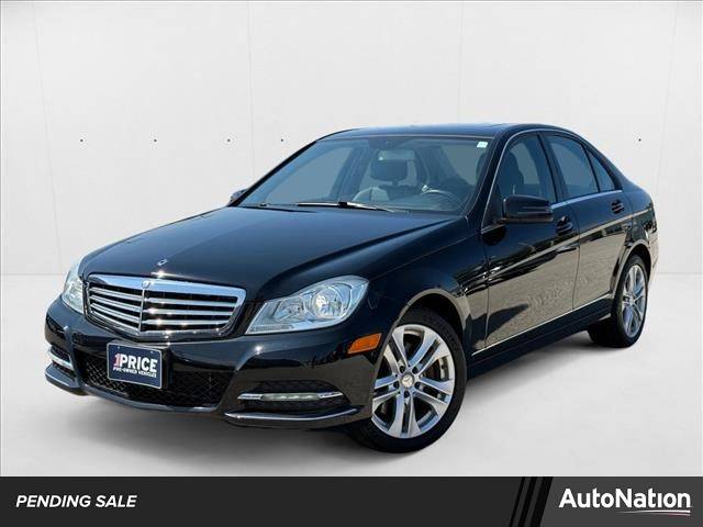 2014 Mercedes-Benz C-Class C 300 — Sedan — 90,726 mi — Westlake, OH