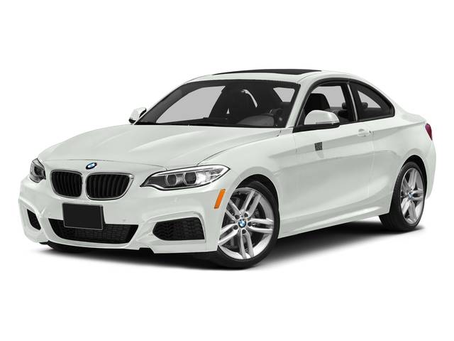 2015 BMW 2 Series 228i — Coupe — 73,075 mi — Westlake, OH