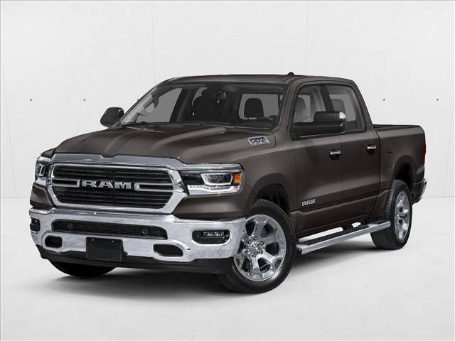 2020 Ram 1500 Big Horn — Pickup Truck — 79,639 mi — Westlake, OH