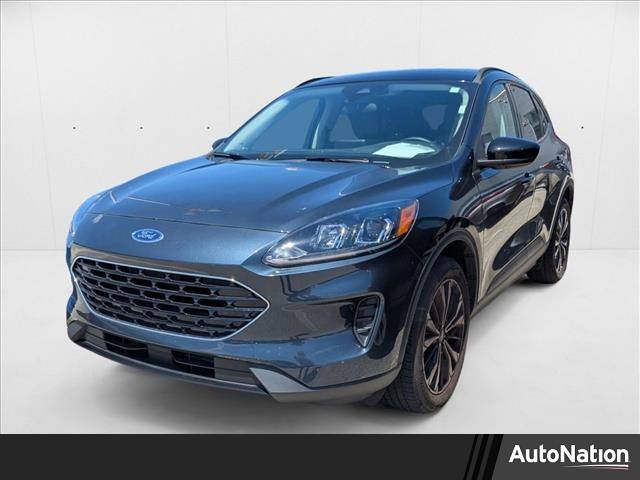 2022 Ford Escape SE — SUV — 8,406 mi — Westlake, OH