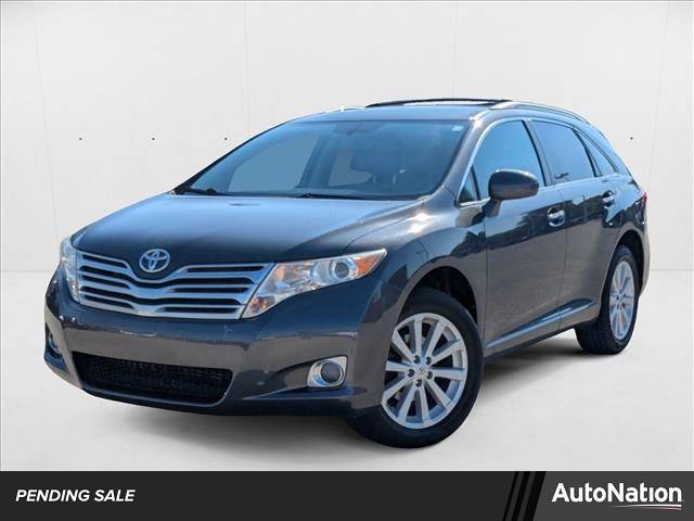 2010 Toyota Venza Base — SUV — 116,546 mi — Westlake, OH