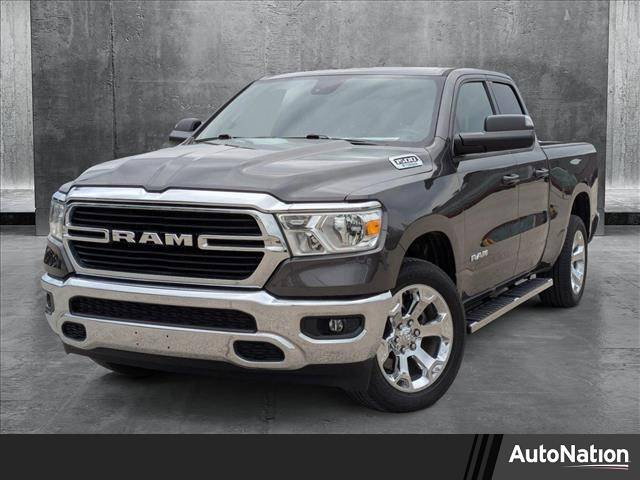 2021 Ram 1500 Big Horn — Pickup Truck — 29,071 mi — Westlake, OH