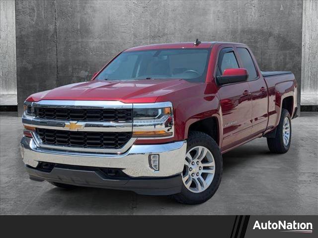 2019 Chevrolet Silverado 1500 LD LT — Pickup Truck — 42,569 mi — Westlake, OH