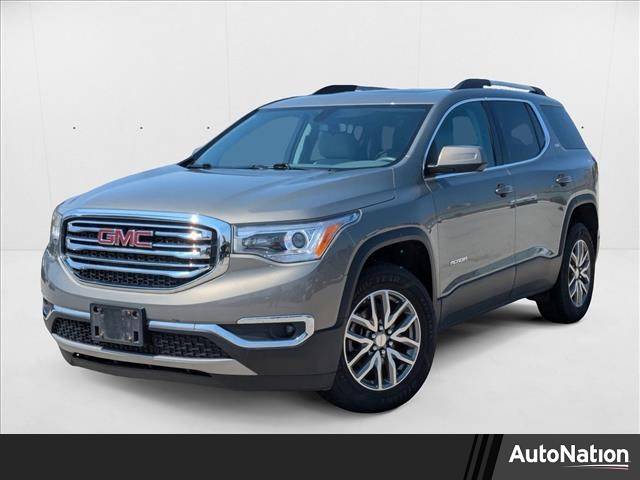 2019 GMC Acadia SLE — SUV — 116,017 mi — Westlake, OH