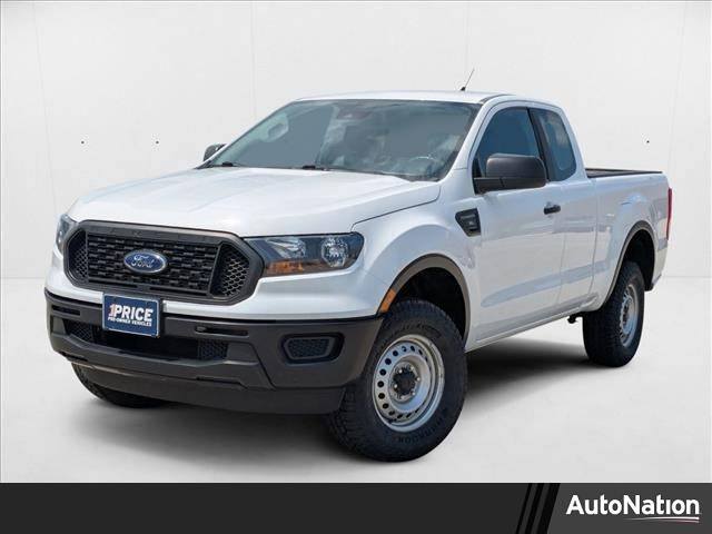 2019 Ford Ranger XL — Pickup Truck — 96,516 mi — Westlake, OH