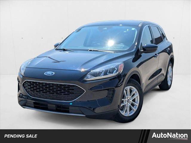 2021 Ford Escape SE — SUV — 25,135 mi — Westlake, OH