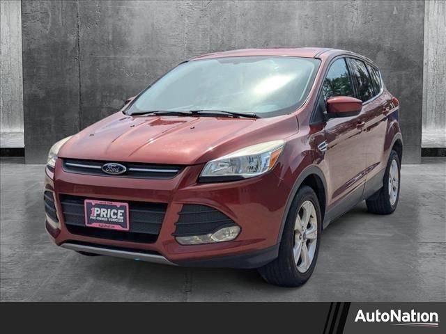 2015 Ford Escape SE — SUV — 102,939 mi — Westlake, OH