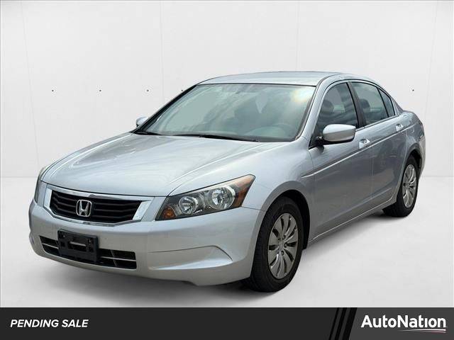 2010 Honda Accord LX — Sedan — 124,627 mi — Westlake, OH